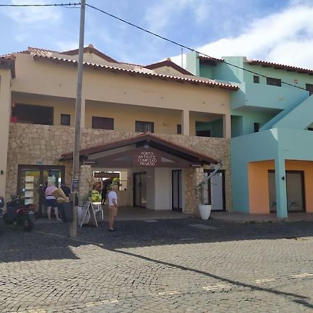 Apartament In Porto Antigo 2 - Santa Maria Ngoại thất bức ảnh