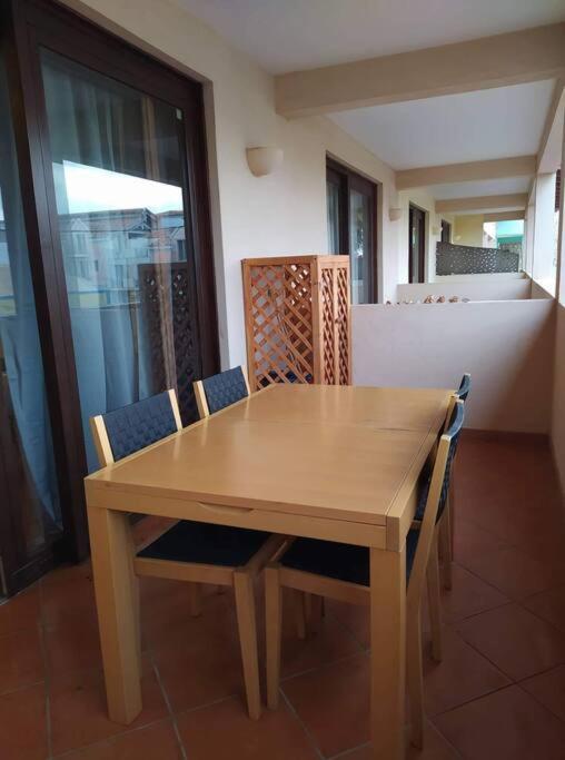 Apartament In Porto Antigo 2 - Santa Maria Ngoại thất bức ảnh