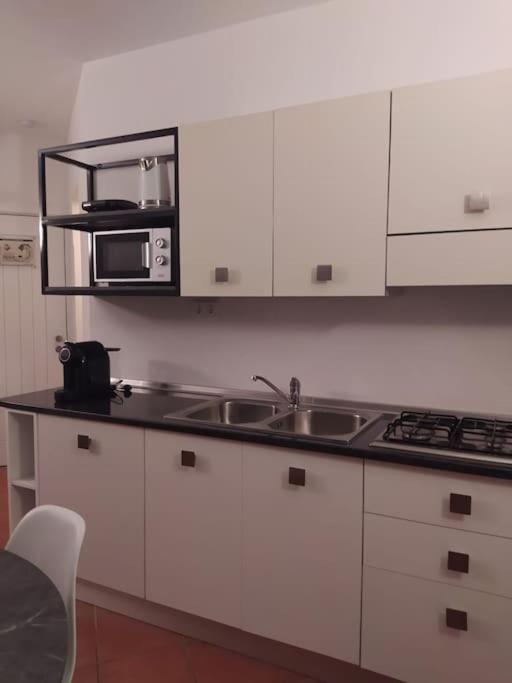 Apartament In Porto Antigo 2 - Santa Maria Ngoại thất bức ảnh