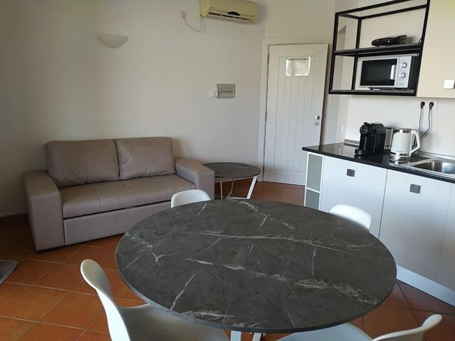 Apartament In Porto Antigo 2 - Santa Maria Ngoại thất bức ảnh