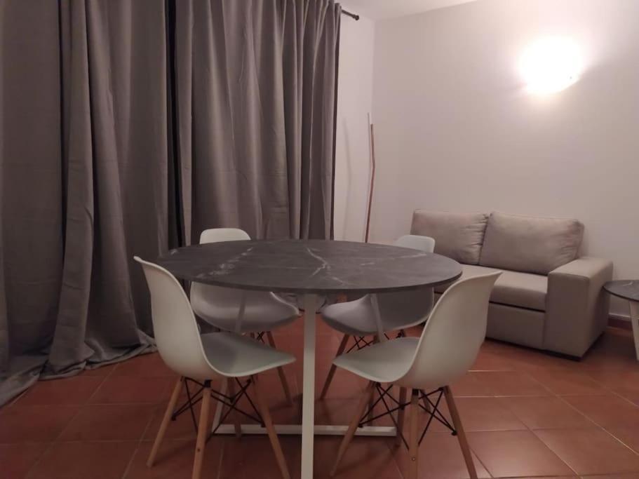 Apartament In Porto Antigo 2 - Santa Maria Ngoại thất bức ảnh