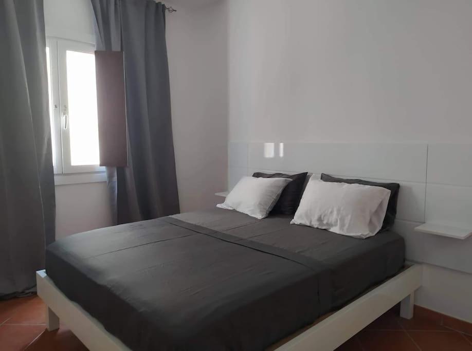 Apartament In Porto Antigo 2 - Santa Maria Ngoại thất bức ảnh