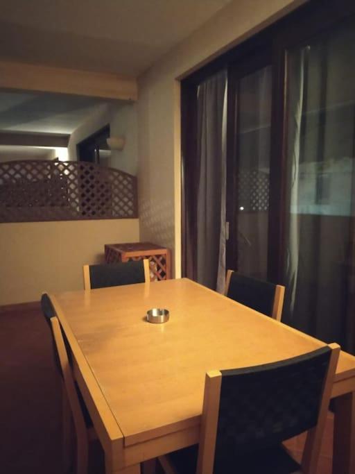 Apartament In Porto Antigo 2 - Santa Maria Ngoại thất bức ảnh