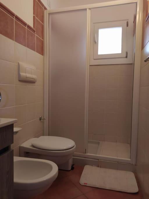 Apartament In Porto Antigo 2 - Santa Maria Ngoại thất bức ảnh