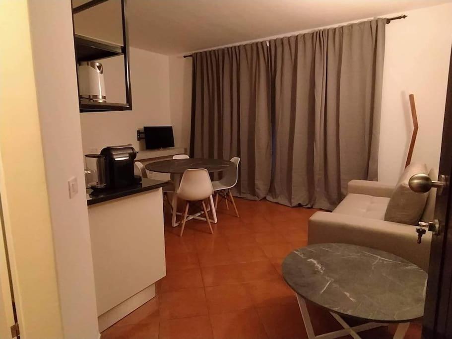 Apartament In Porto Antigo 2 - Santa Maria Ngoại thất bức ảnh